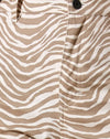 Cebra tonal