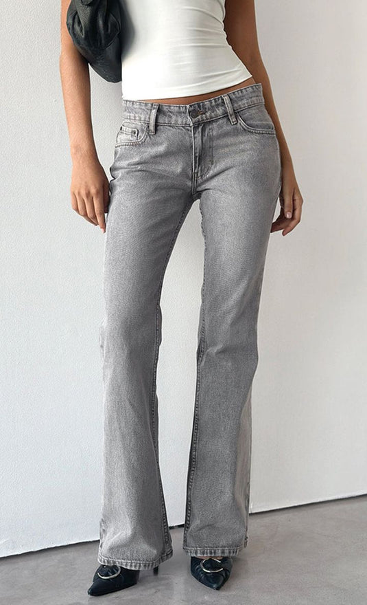 Abocardado rígido de baja altura