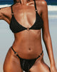 Imagen del sujetador de bikini Oko negro