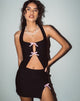 imagen de Kenaya Crop Top en Negro
