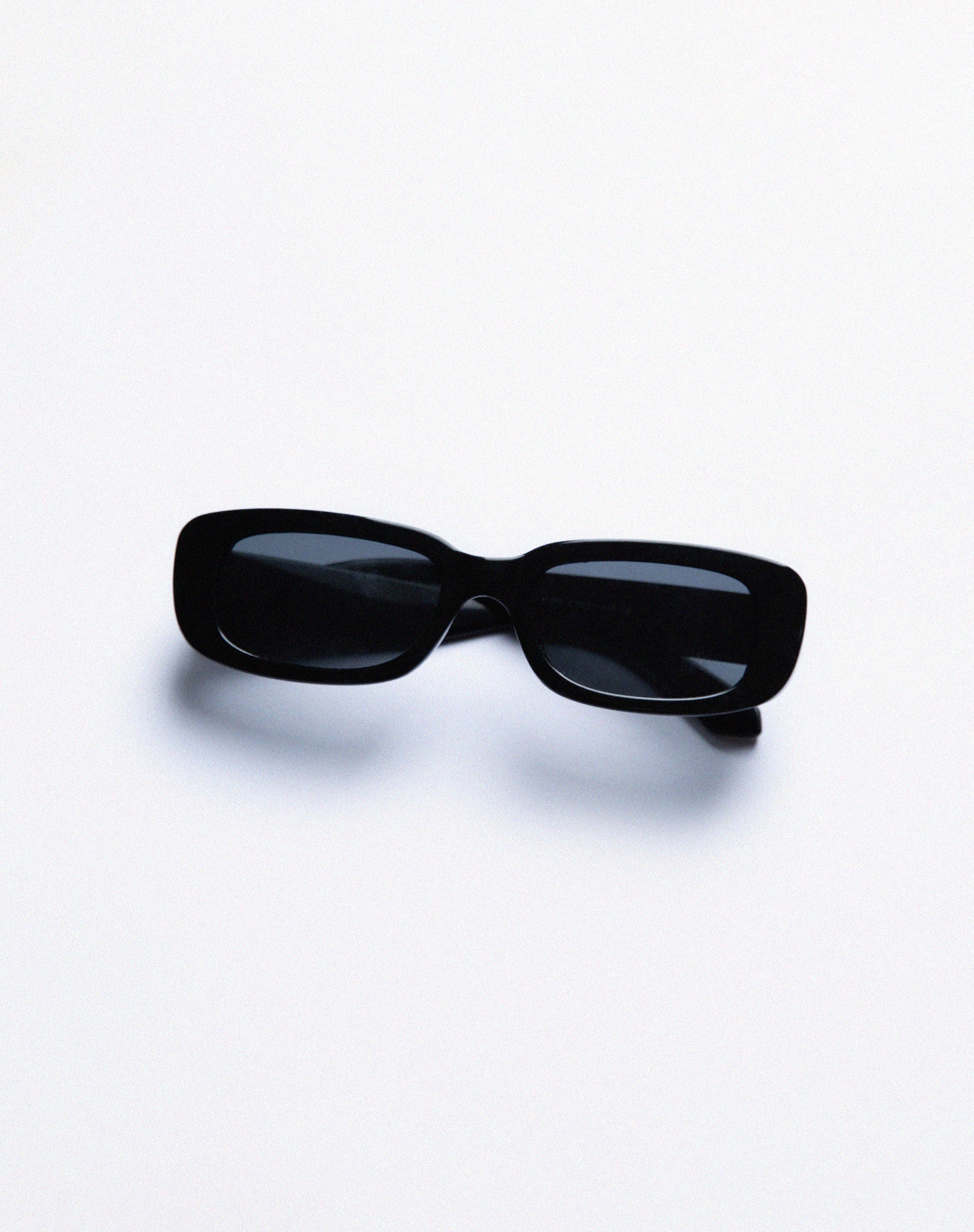 Gafas de sol Serena en negro