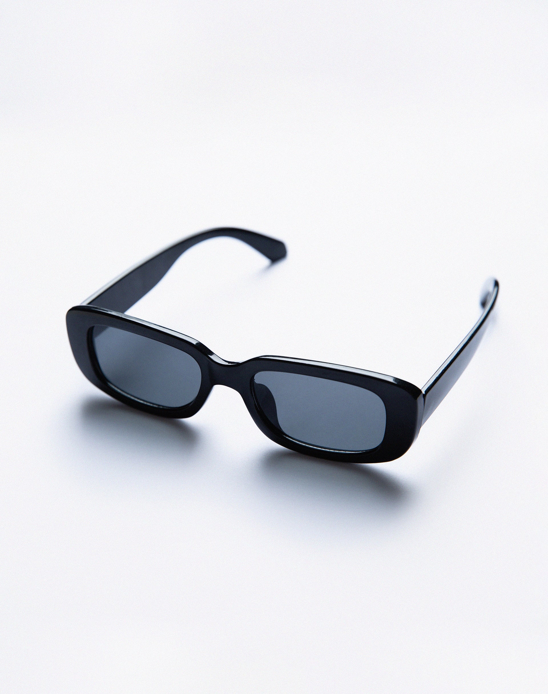 Gafas de sol Serena en negro