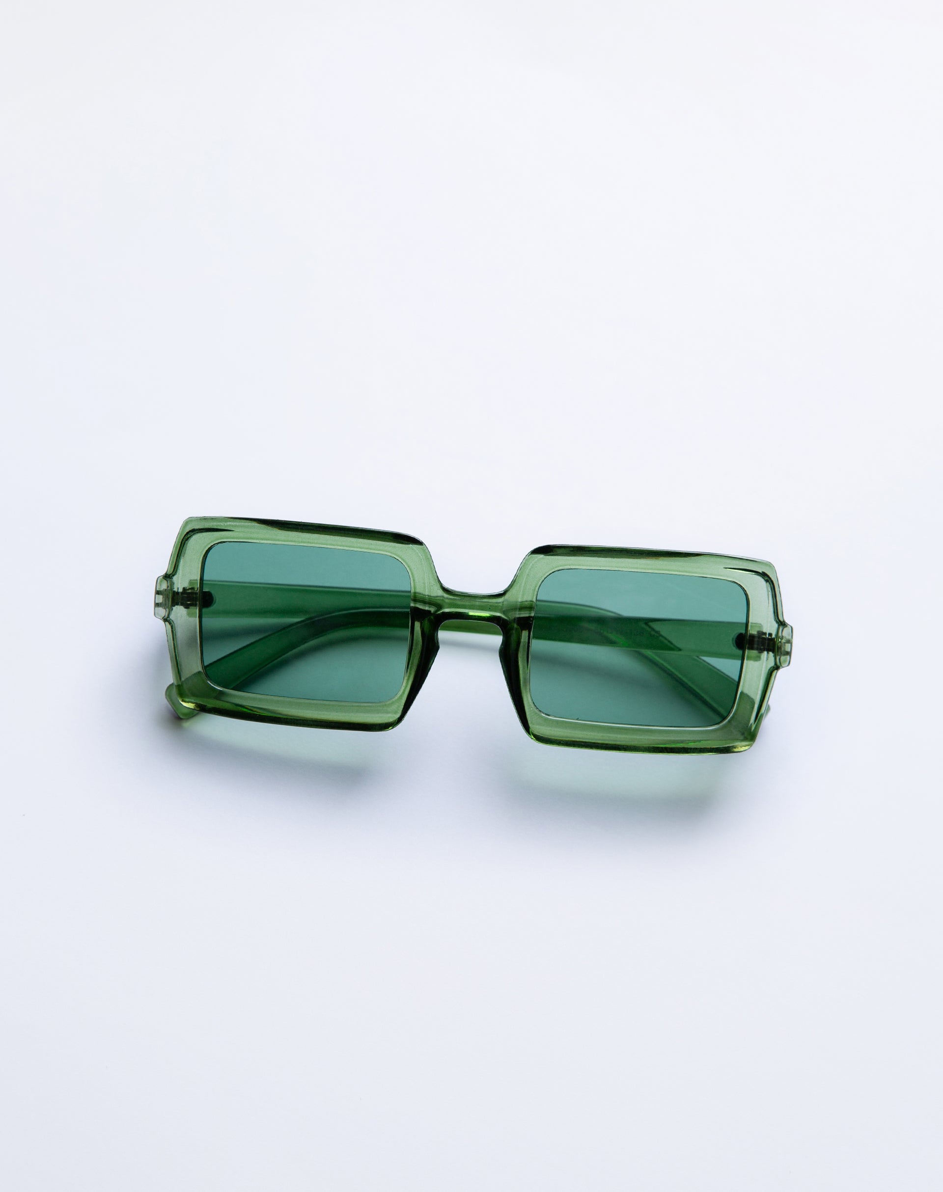 Gafas de sol Natta en verde