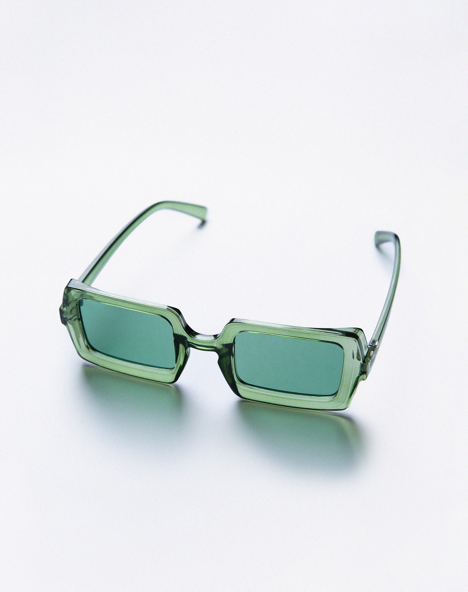 Gafas de sol Natta en verde