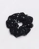 Imagen de Scrunchie en Astro Black