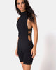 Imagen de Acmos Unitard en negro