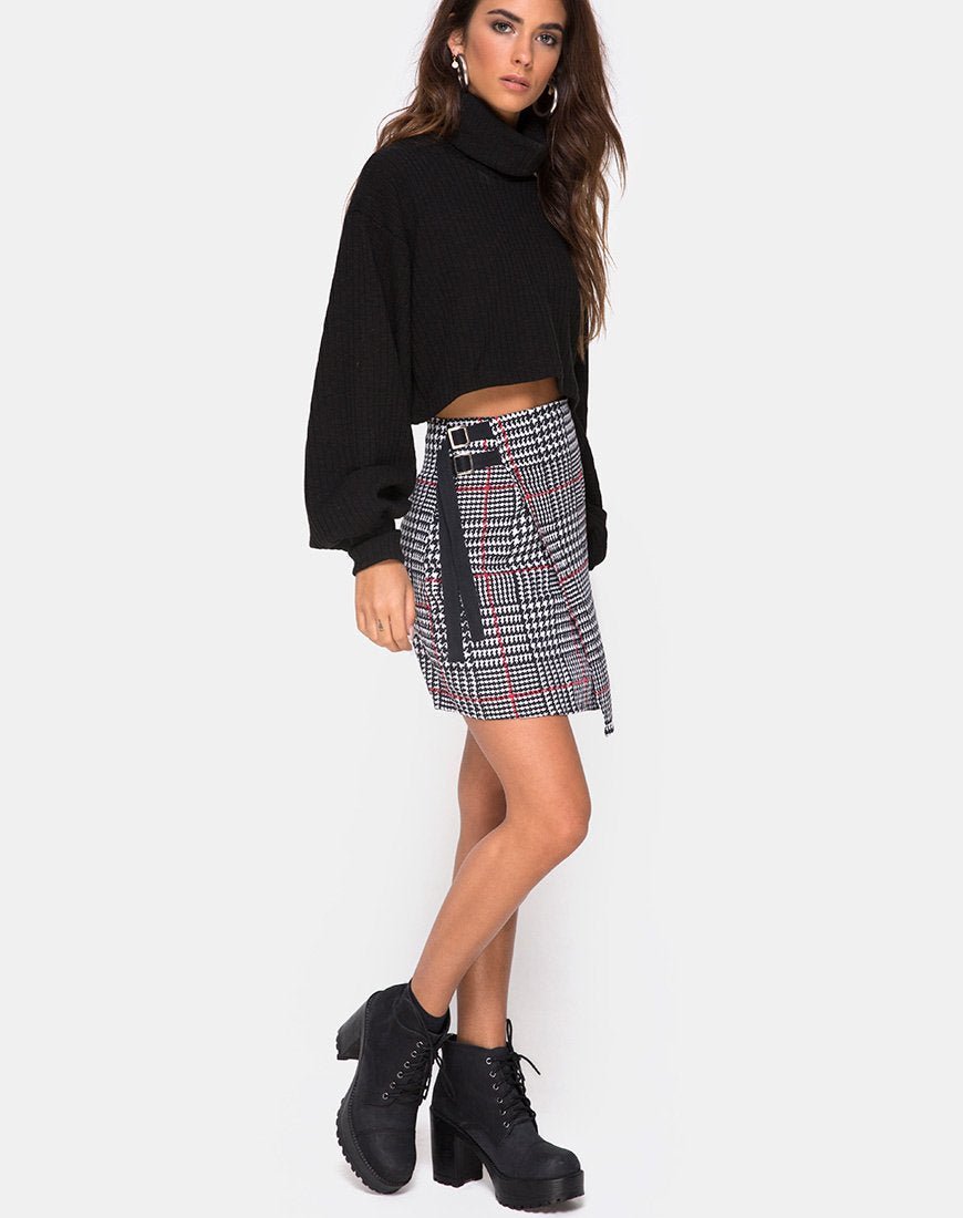 Imagen de la minifalda Acosh en Big Charles