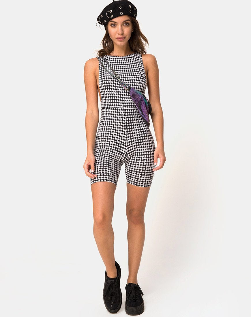 Imagen de Acro Unitard en Dogtooth