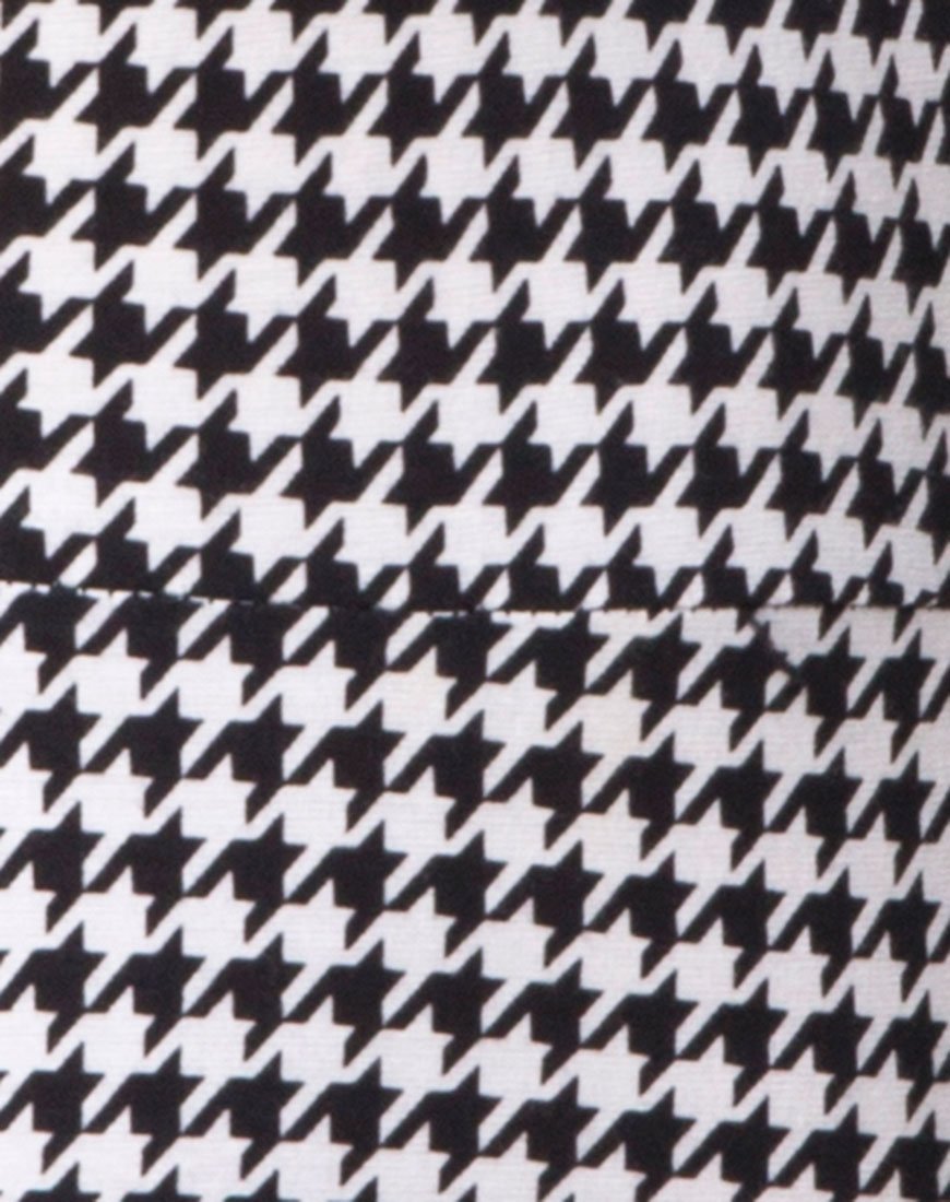 Imagen de Acro Unitard en Dogtooth