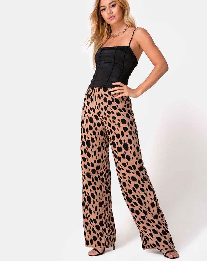 Pantalón Aely en Picapiedra