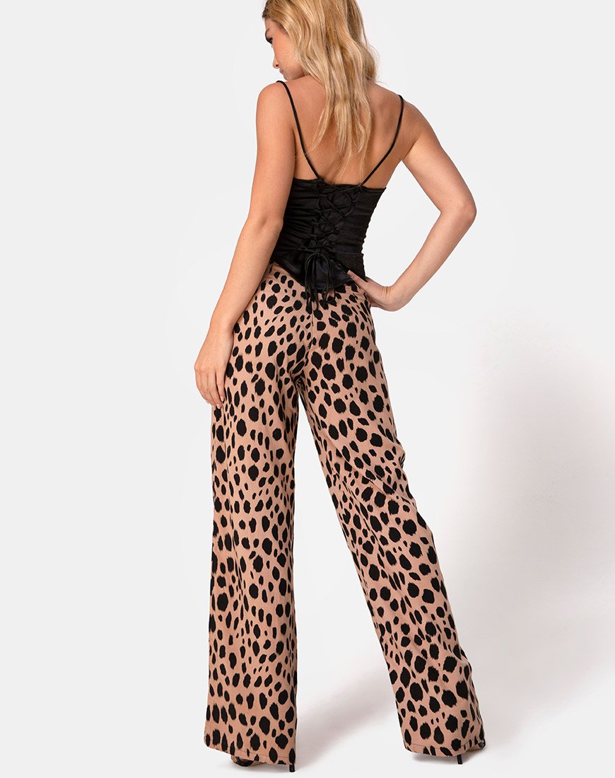 Pantalón Aely en Picapiedra