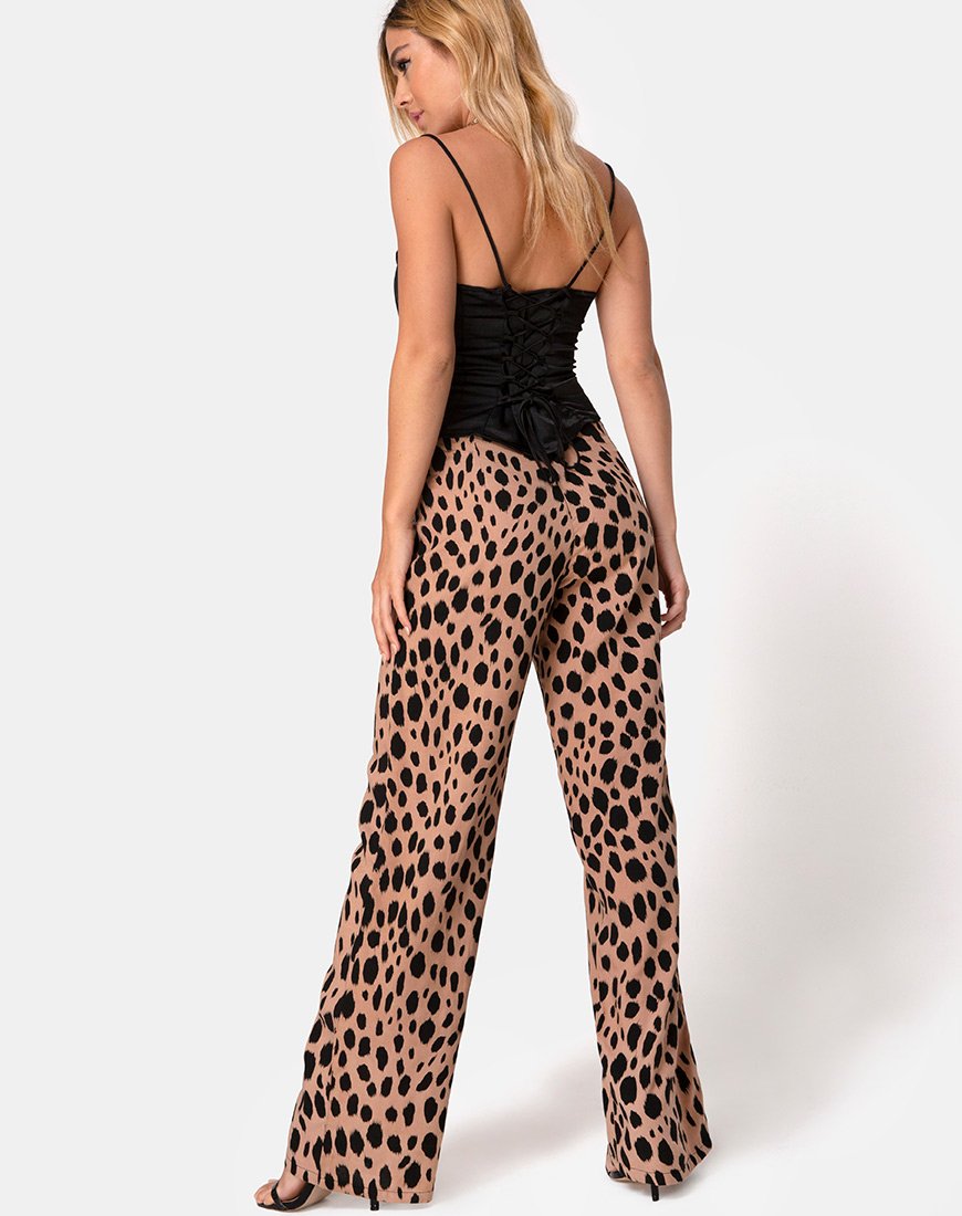 Imagen del pantalón Aely en Picapiedra