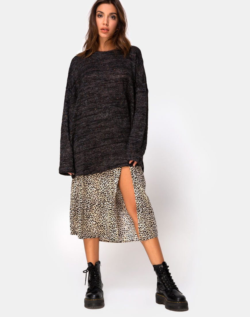 Imagen de Ajie Jumper en punto negro