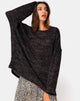Imagen de Ajie Jumper en punto negro