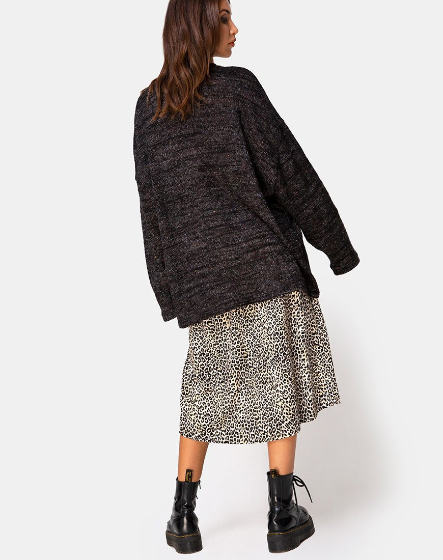 Imagen de Ajie Jumper en punto negro