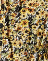 Primavera Ditsy Amarillo