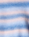  Rosa y azul