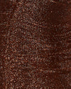 Purpurina Lurex Bronce