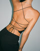 Imagen de Ariana Crop Top en negro