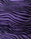 Desierto Terreno Morado