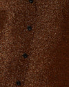 Purpurina Lurex Bronce