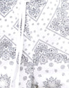 Bandana Crudo Colocación