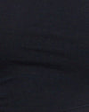  Lycra Negro