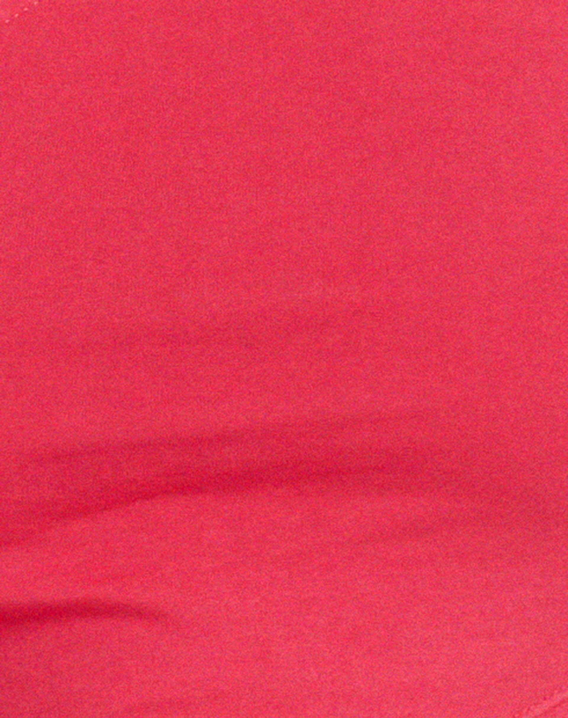 Baylee Crop Top en rosa fucsia