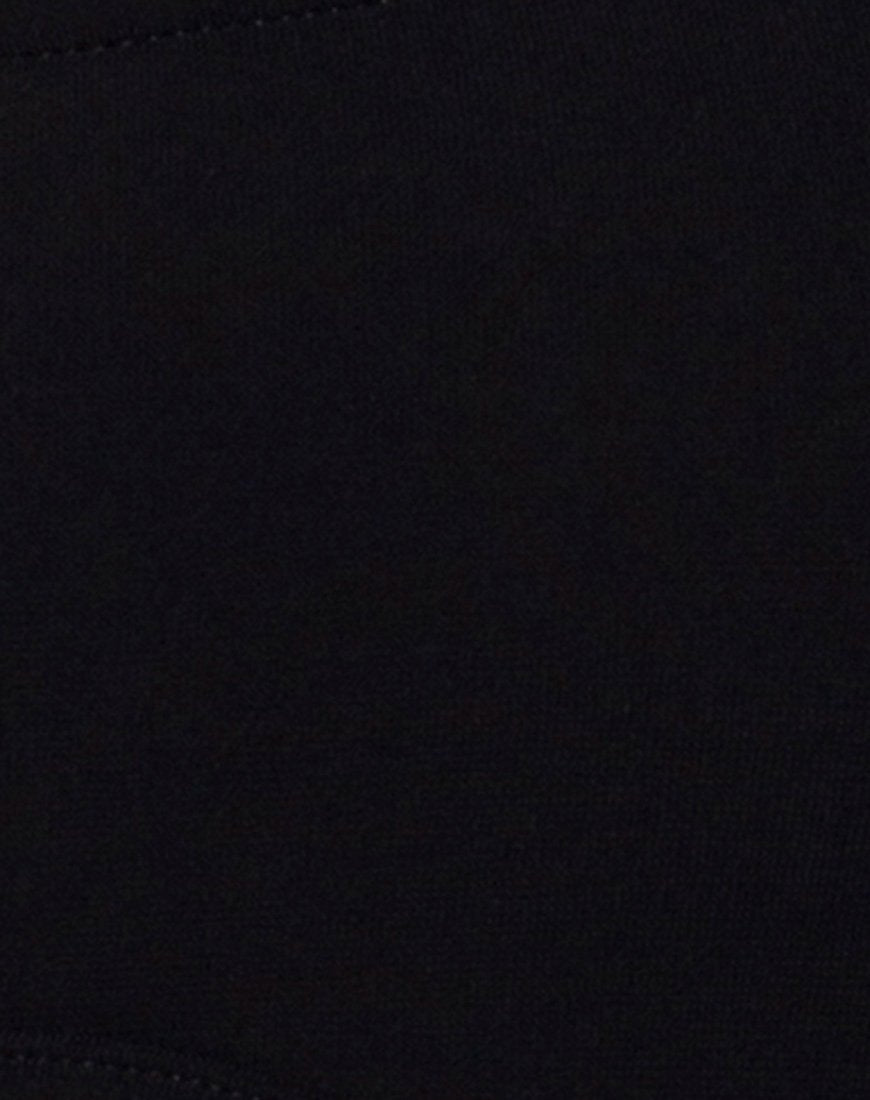 Imagen de Belaz Corpiño negro