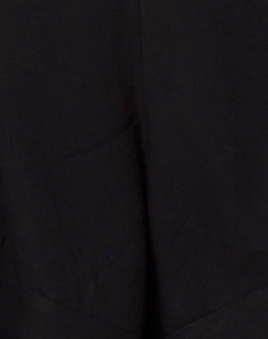 Imagen de Berji Playsuit negro