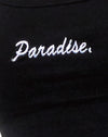 Lycra Negro Paradise Embro