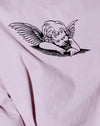 Violeta Angelo Ángel Energía