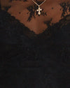 Encaje Negro