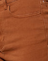 Malla naranja