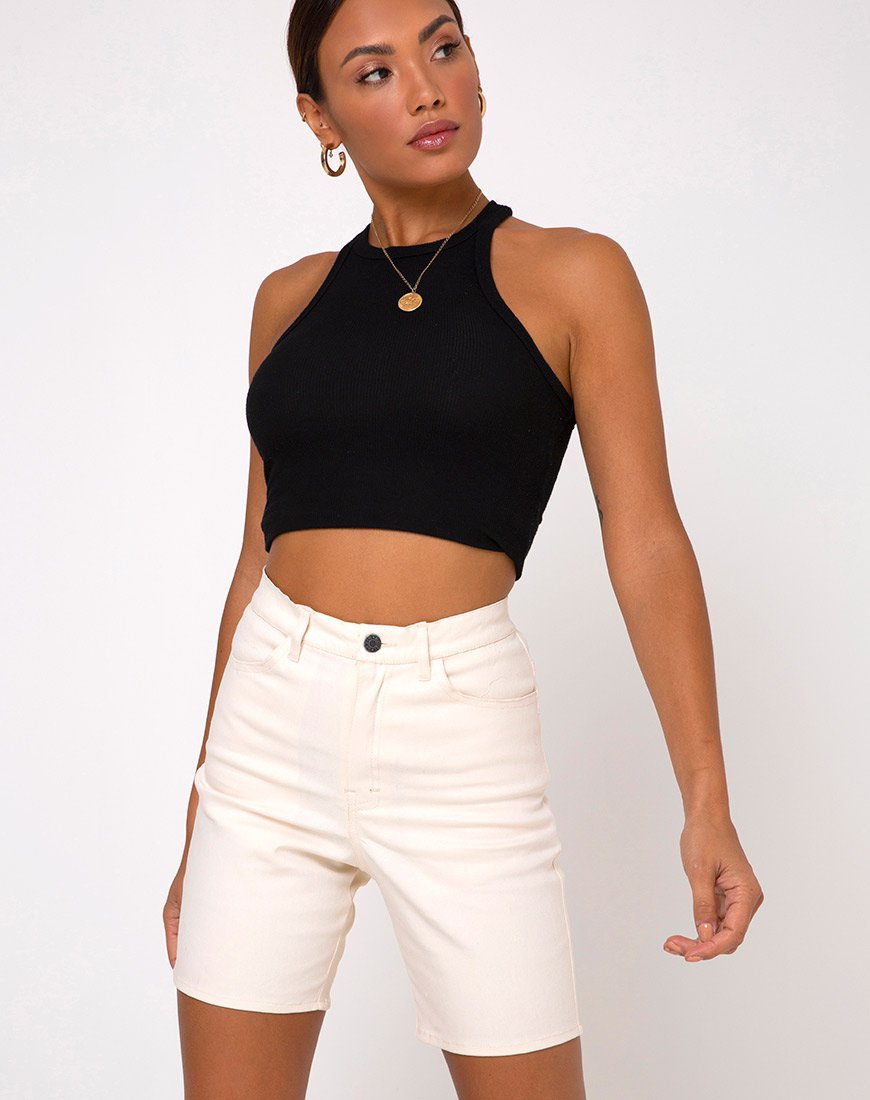 Imagen de Brianna Pant in Ecru
