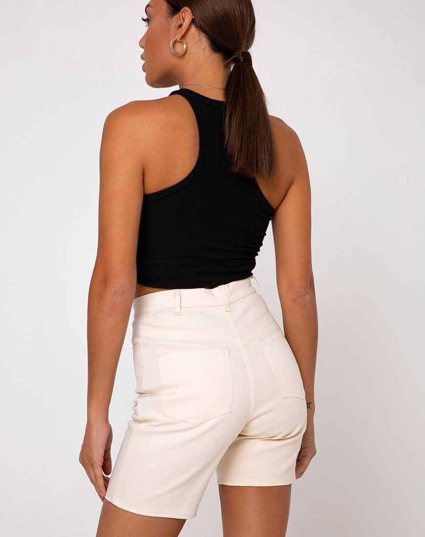 Pantalón Brianna en color crudo