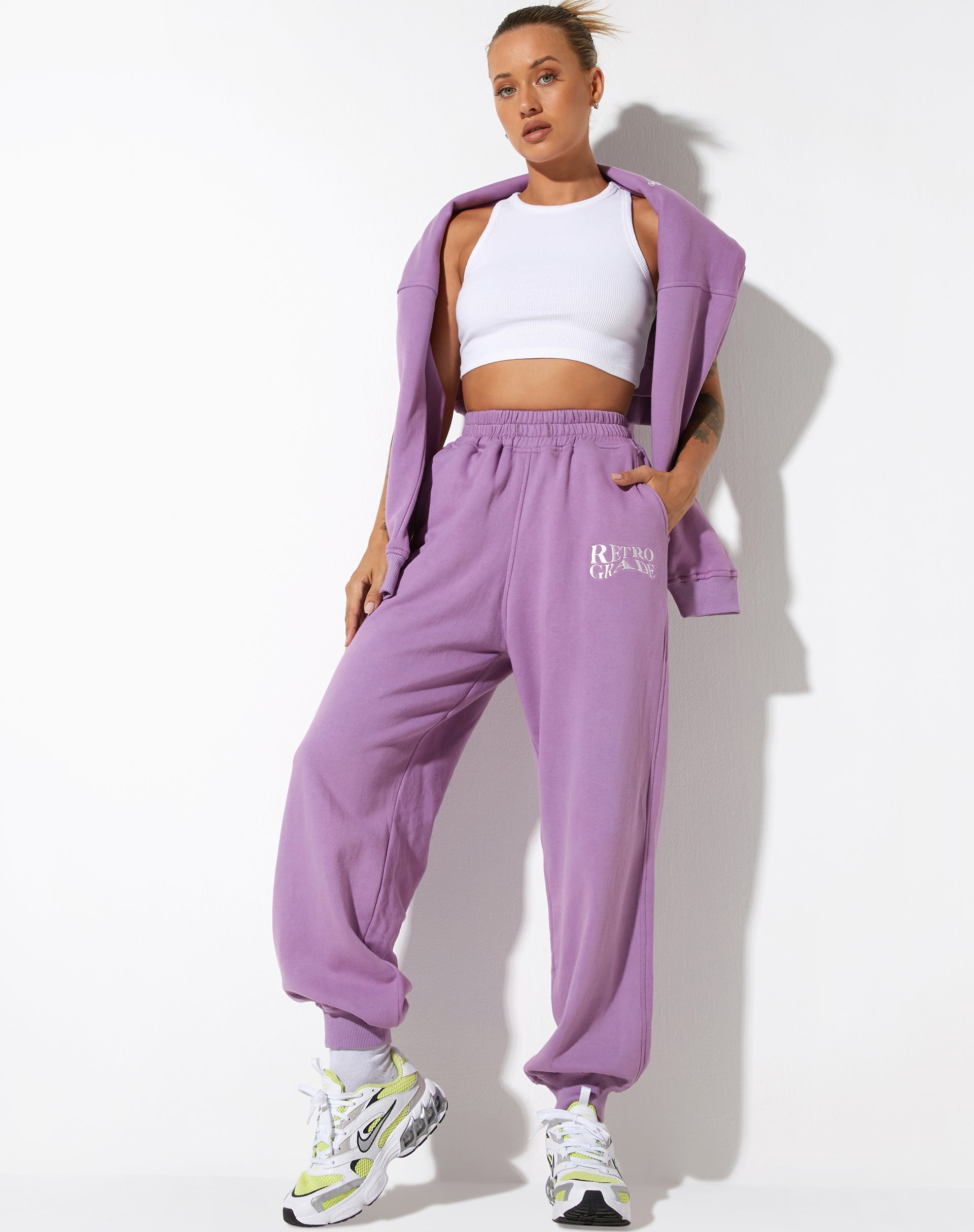 imagen de Roider Jogger en Lavanda