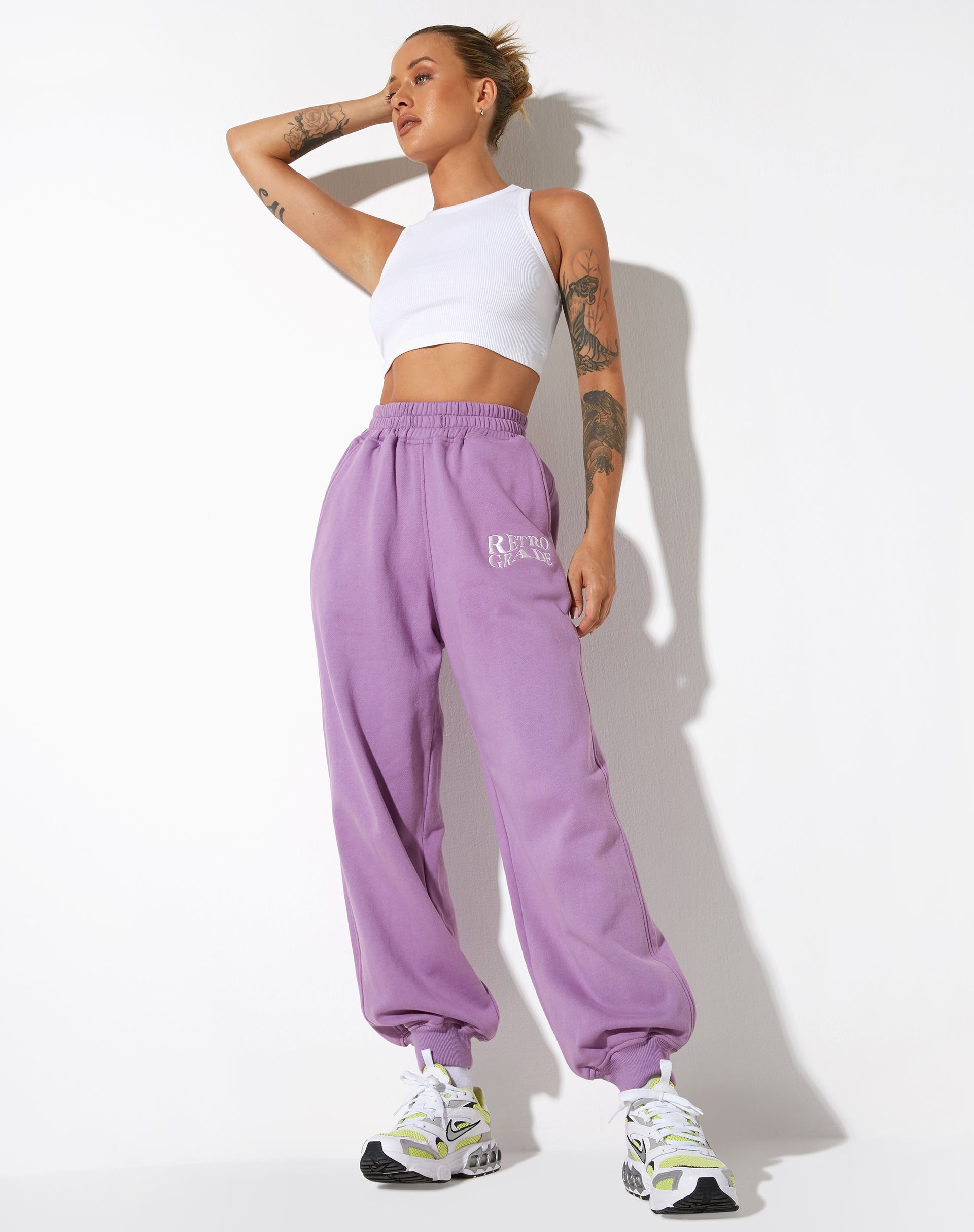 imagen de Roider Jogger en Lavanda