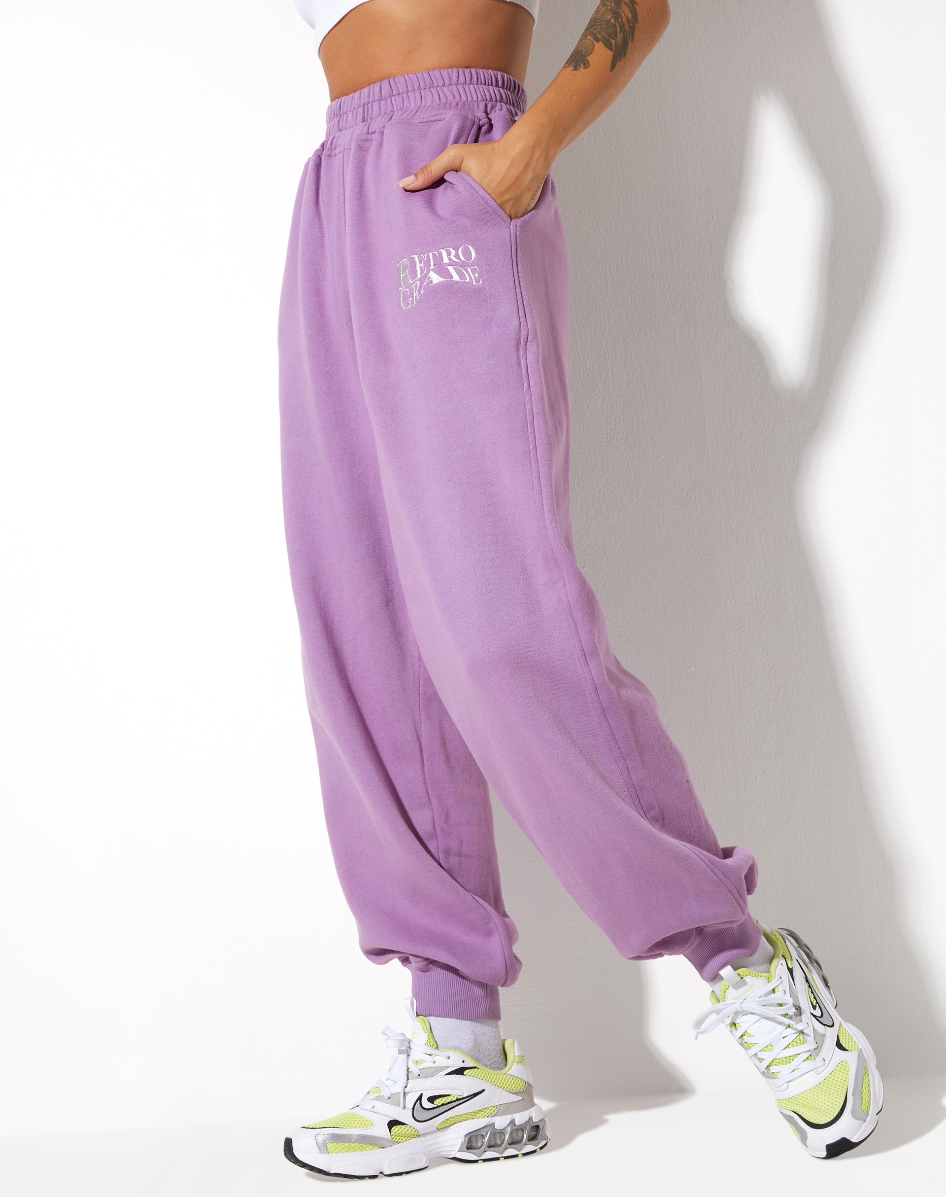 imagen de Roider Jogger en Lavanda