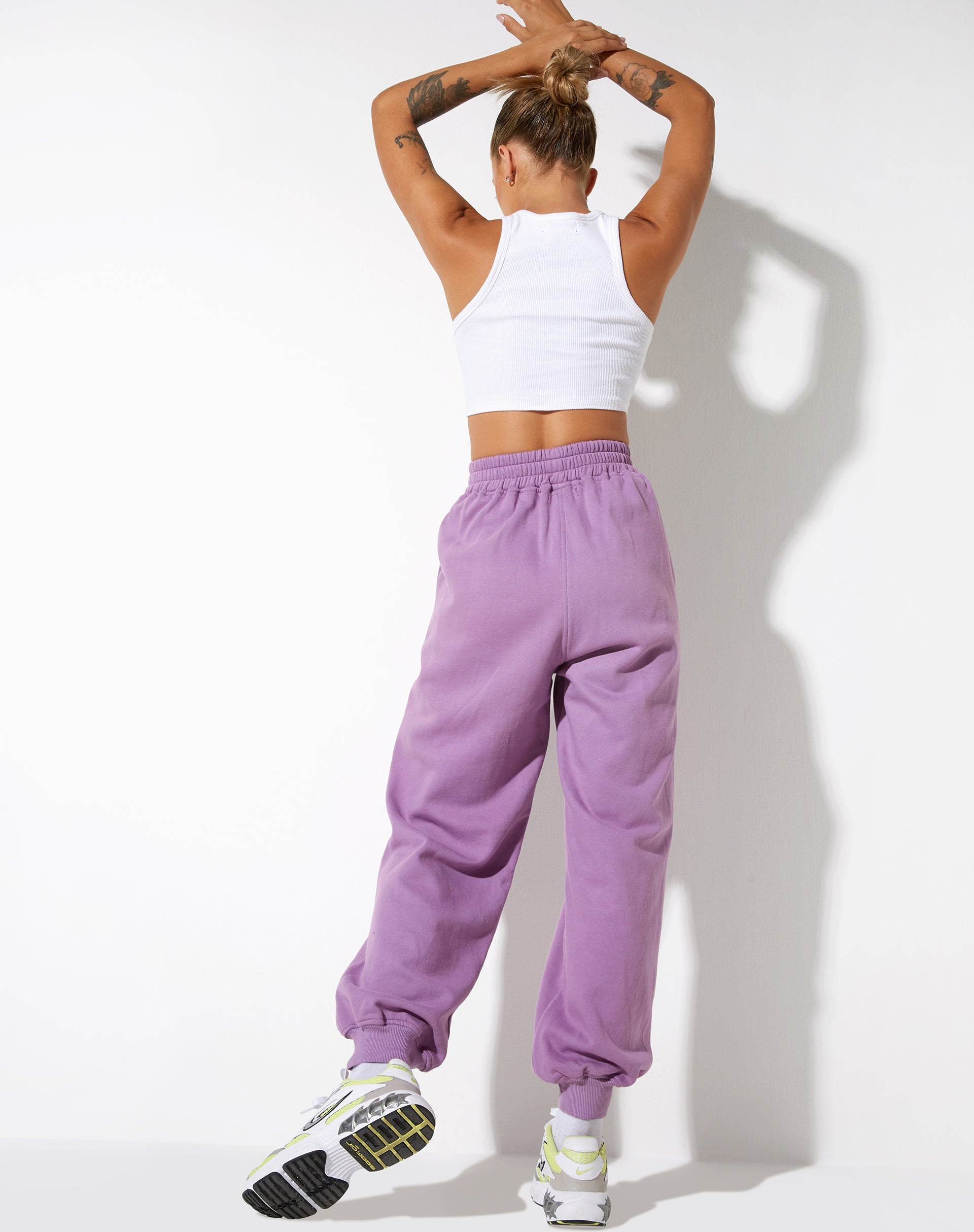 imagen de Roider Jogger en Lavanda