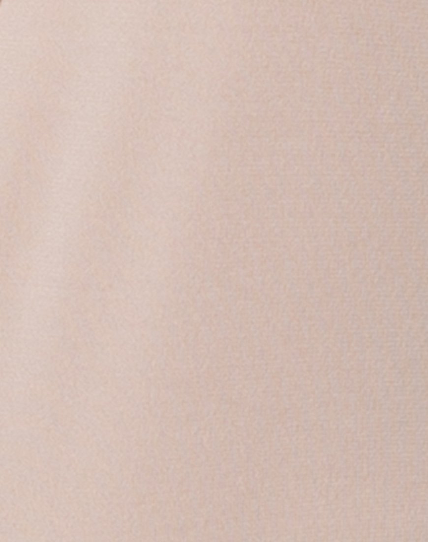 Imagen de Calava Plunge Bodice en Ginebra