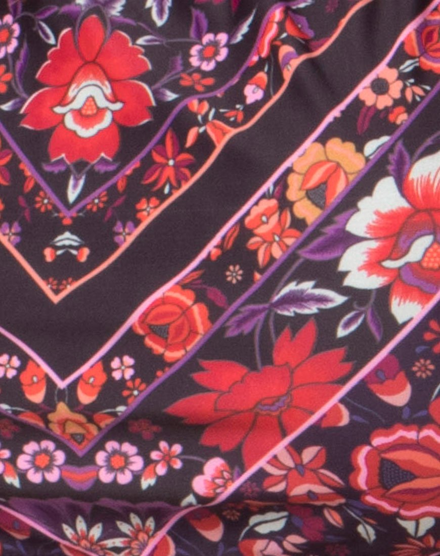 Imagen del sujetador de bikini Calio en Gypsy Heart