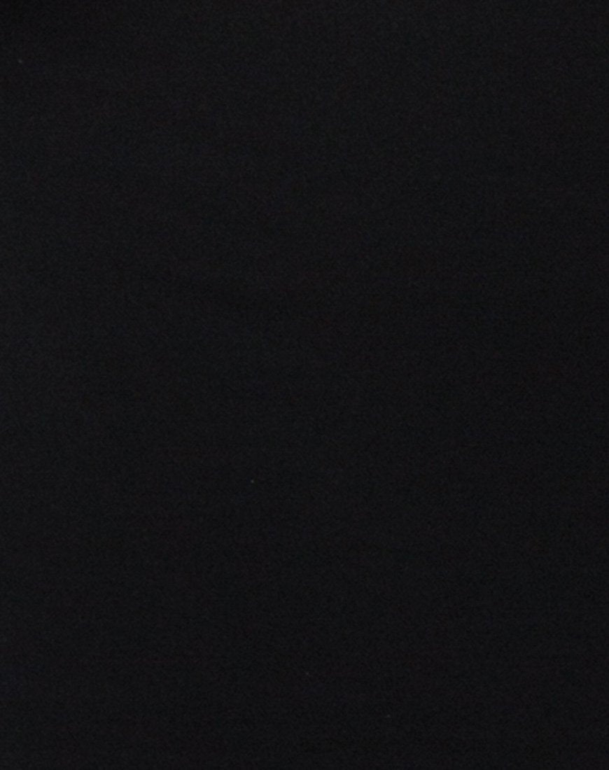 Imagen de Callow Bodycon Dress in Black