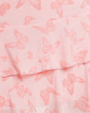  Mariposa Rosa Flock