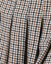 Marrón Negro y Blanco
