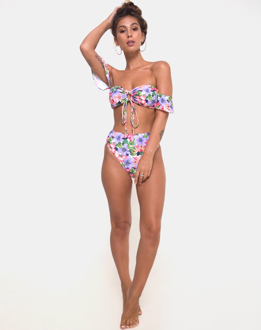 Braguita de bikini Carmella en Spring Fling
