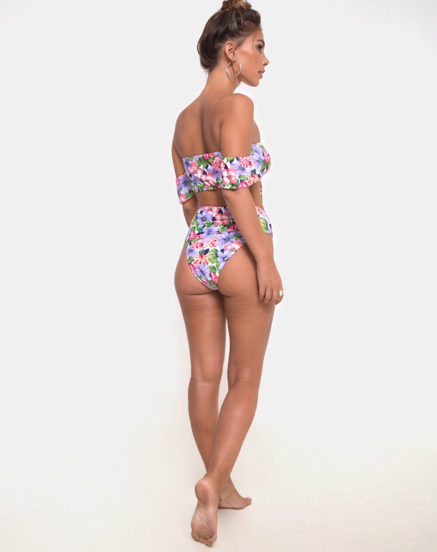 Braguita de bikini Carmella en Spring Fling