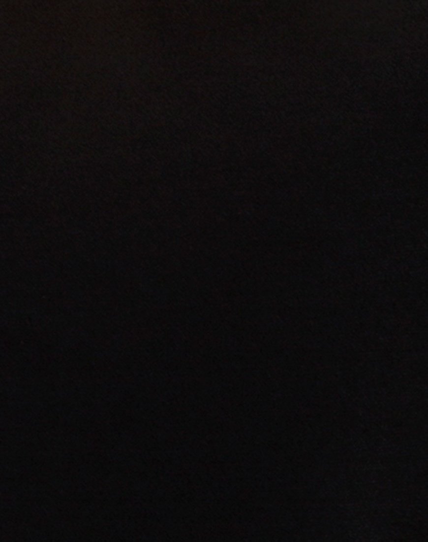 Imagen del body Carmia negro