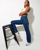 Imagen de Carpenter Jeans en azul índigo