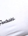 Lycra Blanco Fantasías Embro